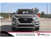 2019 Hyundai Tucson Preferred w/Trend Package (Stk: SR0969A) in Calgary - Image 3 of 9