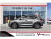 2019 Hyundai Tucson Preferred w/Trend Package (Stk: SR0969A) in Calgary - Image 5 of 9