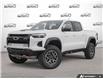 2026 Chevrolet Colorado ZR2 (Stk: 26C524) in Tillsonburg - Image 1 of 25