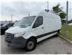 2019 Mercedes-Benz Sprinter 2500 High Roof V6 (Stk: OFLP7434Z) in Oakville - Image 4 of 17