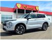 2026 Mitsubishi Outlander LE (Stk: WM26050) in Brandon - Image 1 of 21