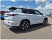 2026 Mitsubishi Outlander LE (Stk: WM26050) in Brandon - Image 6 of 21