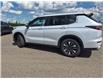 2026 Mitsubishi Outlander LE (Stk: WM26050) in Brandon - Image 8 of 21