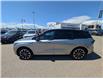 2024 Lincoln Nautilus Reserve (Stk: T-1390A) in Calgary - Image 4 of 27