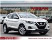 2023 Nissan Qashqai SV (Stk: C39959) in Thornhill - Image 1 of 29