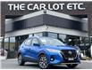2024 Nissan Kicks SV (Stk: 26283) in Sudbury - Image 1 of 24