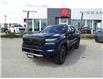 2022 Nissan Frontier PRO-4X (Stk: T525A) in Timmins - Image 1 of 17