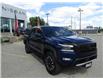 2022 Nissan Frontier PRO-4X (Stk: T525A) in Timmins - Image 3 of 17