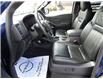 2022 Nissan Frontier PRO-4X (Stk: T525A) in Timmins - Image 11 of 17