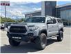 2018 Toyota Tacoma  (Stk: X414389A) in Cranbrook - Image 1 of 20