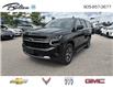 2022 Chevrolet Tahoe LS (Stk: TB146745A) in Bolton - Image 1 of 18
