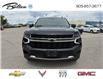 2022 Chevrolet Tahoe LS (Stk: TB146745A) in Bolton - Image 2 of 18
