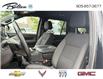 2022 Chevrolet Tahoe LS (Stk: TB146745A) in Bolton - Image 11 of 18