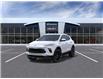 2026 Buick Encore GX Sport Touring (Stk: 86571) in St. Thomas - Image 8 of 24