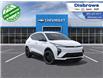 2027 Chevrolet Bolt RS (Stk: 86589) in St. Thomas - Image 1 of 24