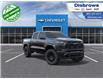 2026 Chevrolet Colorado Trail Boss (Stk: 86584) in St. Thomas - Image 1 of 24