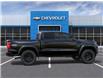 2026 Chevrolet Colorado Trail Boss (Stk: 86584) in St. Thomas - Image 5 of 24