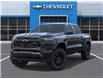 2026 Chevrolet Colorado Trail Boss (Stk: 86584) in St. Thomas - Image 6 of 24