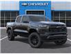 2026 Chevrolet Colorado Trail Boss (Stk: 86584) in St. Thomas - Image 7 of 24