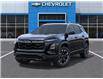 2026 Chevrolet Equinox RS (Stk: 86546) in St. Thomas - Image 6 of 24