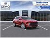 2026 Buick Envision Avenir (Stk: 85998 ORENDORFF) in St. Thomas - Image 1 of 24