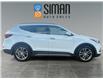 2017 Hyundai Santa Fe Sport 2.0T Ultimate (Stk: P3437) in Regina - Image 6 of 19
