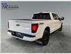 2026 Ford F-150 XLT (Stk: T0095) in ROSETOWN - Image 3 of 17