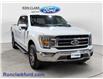 2022 Ford F-150 Lariat (Stk: A4607) in Wyoming - Image 1 of 15