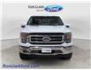 2022 Ford F-150 Lariat (Stk: A4607) in Wyoming - Image 2 of 15