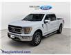 2022 Ford F-150 Lariat (Stk: A4607) in Wyoming - Image 3 of 15