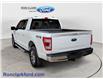 2022 Ford F-150 Lariat (Stk: A4607) in Wyoming - Image 5 of 15