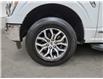 2022 Ford F-150 Lariat (Stk: A4607) in Wyoming - Image 9 of 15