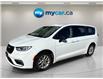 2024 Chrysler Pacifica Touring-L (Stk: T4462) in Richmond - Image 2 of 19