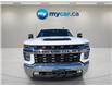 2020 Chevrolet Silverado 2500HD LT (Stk: T4457A) in Richmond - Image 2 of 22