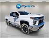 2020 Chevrolet Silverado 2500HD LT (Stk: T4457A) in Richmond - Image 3 of 22