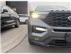 2022 Ford Explorer ST-Line (Stk: OFLP7440) in Oakville - Image 6 of 23