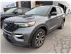 2022 Ford Explorer ST-Line (Stk: OFLP7440) in Oakville - Image 8 of 23