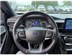 2022 Ford Explorer ST-Line (Stk: OFLP7440) in Oakville - Image 14 of 23
