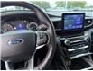 2022 Ford Explorer ST-Line (Stk: OFLP7440) in Oakville - Image 17 of 23