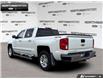 2017 Chevrolet Silverado 1500 1LZ (Stk: A1019) in Brantford - Image 4 of 22 2017 Chevrolet Silverado 1500 1LZ (Stk: A1019) in Brantford - Image 4 of 22