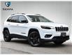 2022 Jeep Cherokee Altitude (Stk: 26-0013A) in Toronto - Image 1 of 27