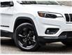 2022 Jeep Cherokee Altitude (Stk: 26-0013A) in Toronto - Image 2 of 27