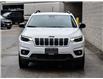 2022 Jeep Cherokee Altitude (Stk: 26-0013A) in Toronto - Image 3 of 27