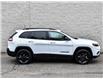 2022 Jeep Cherokee Altitude (Stk: 26-0013A) in Toronto - Image 5 of 27
