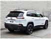 2022 Jeep Cherokee Altitude (Stk: 26-0013A) in Toronto - Image 7 of 27