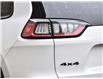 2022 Jeep Cherokee Altitude (Stk: 26-0013A) in Toronto - Image 9 of 27