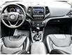 2022 Jeep Cherokee Altitude (Stk: 26-0013A) in Toronto - Image 20 of 27
