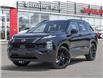 2026 Nissan Rogue PHEV Platinum (Stk: 26-199) in Smiths Falls - Image 1 of 23