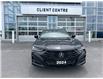 2024 Acura TLX A-Spec (Stk: 26457A) in Kingston - Image 2 of 17 2024 Acura TLX A-Spec (Stk: 26457A) in Kingston - Image 2 of 17