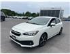 2022 Subaru Impreza Touring (Stk: 26474B) in Kingston - Image 1 of 14
